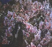 Mikhail Vrubel, Lilac